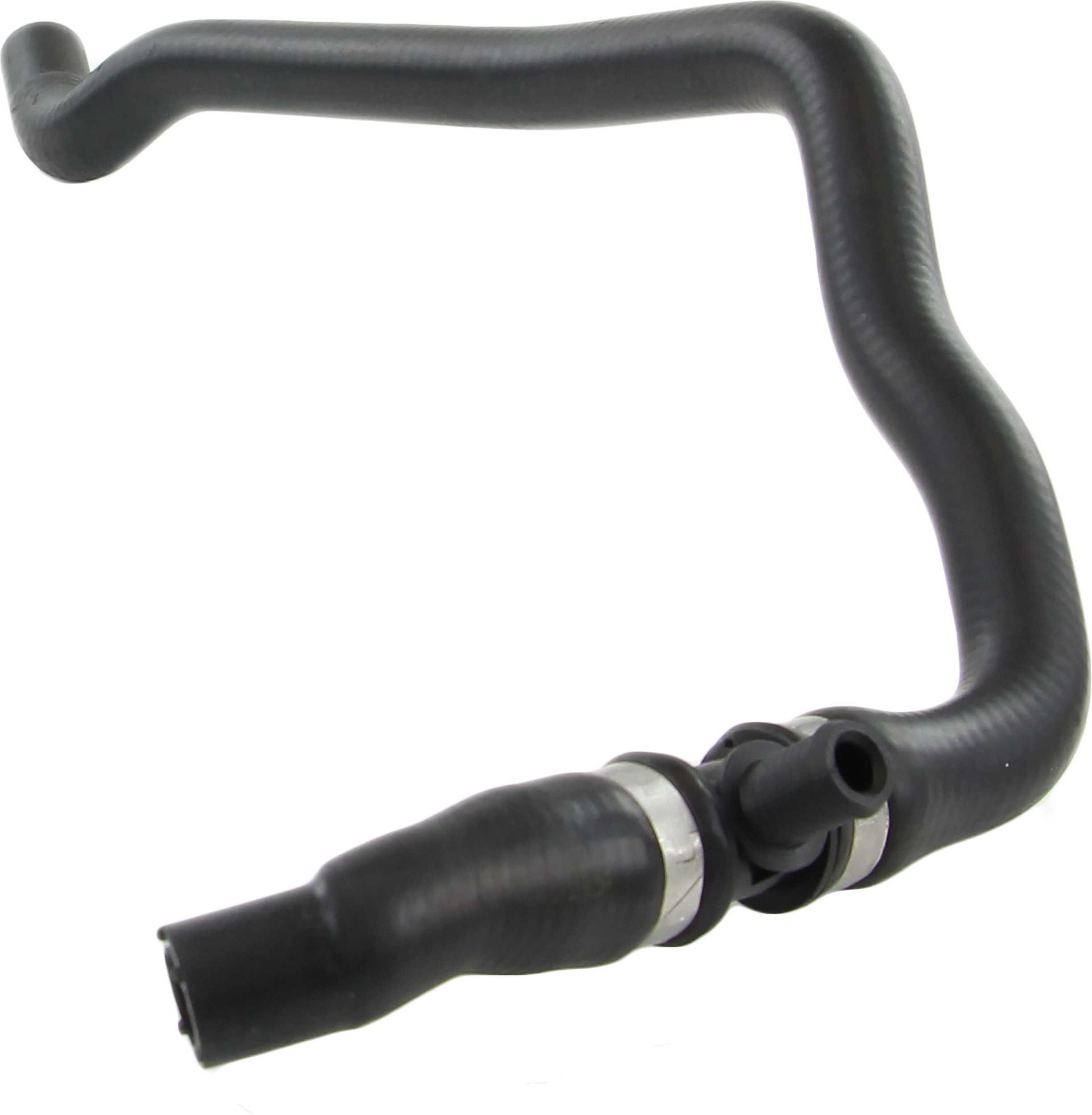 BMW E70 X5 xDrive35i Water Hose - Water Hose to Thermostat Inlet By Rein 11537589949 (2011-2013) – image 3