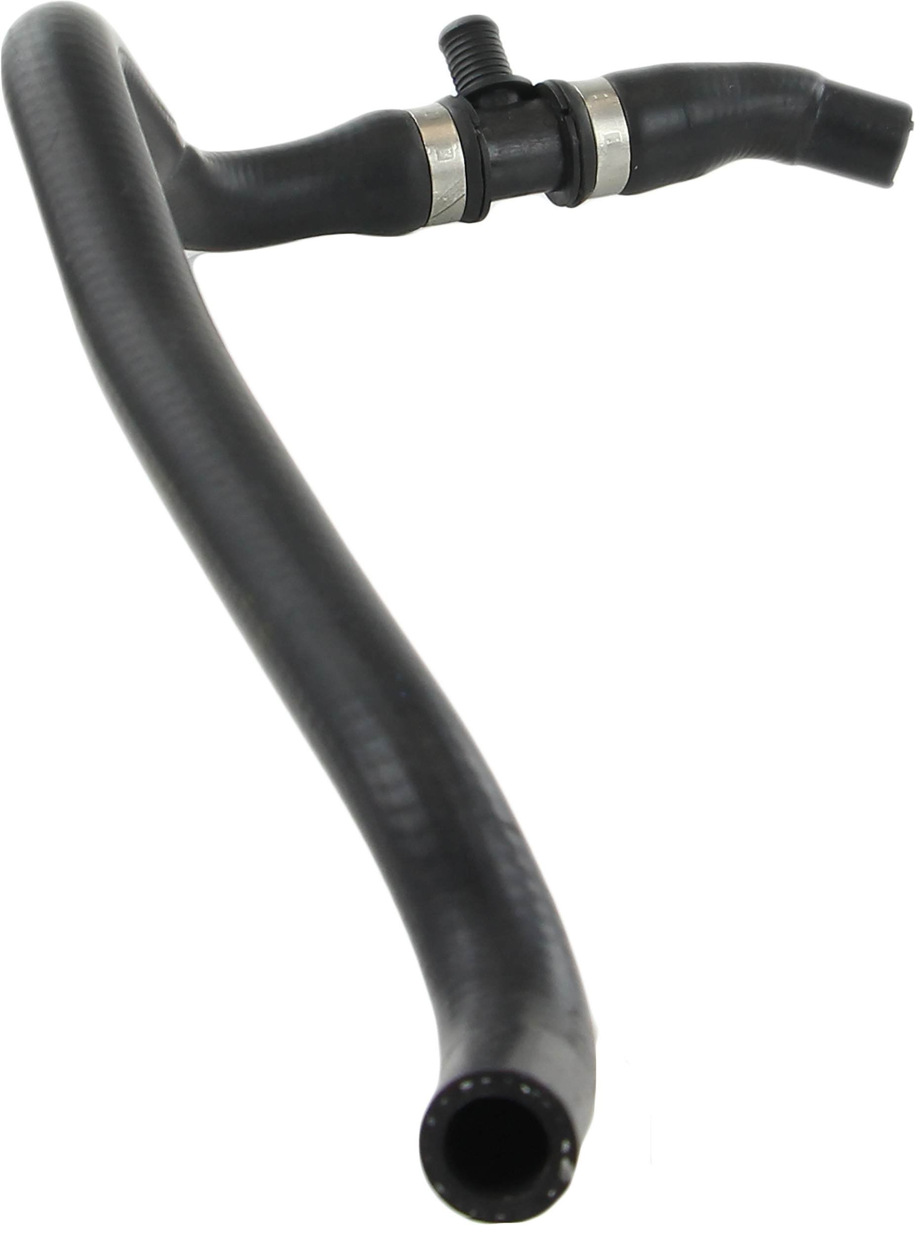 BMW E70 X5 xDrive35i Water Hose - Water Hose to Thermostat Inlet By Rein 11537589949 (2011-2013) – image 4