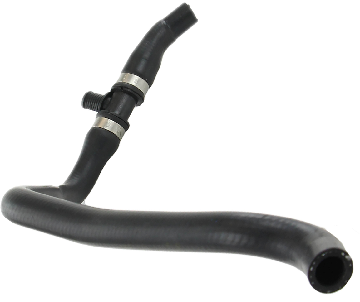 BMW E70 X5 xDrive35i Water Hose - Water Hose to Thermostat Inlet By Rein 11537589949 (2011-2013)