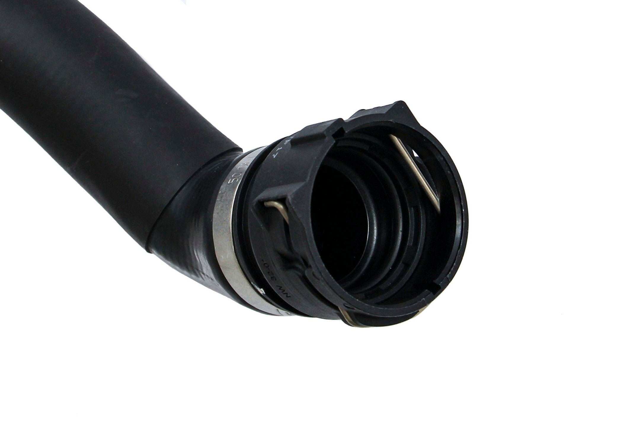 BMW F10 535i Water Hose - Thermostat Housing to Water Pump By Rein 11537593513 (2011-2016) – image 2
