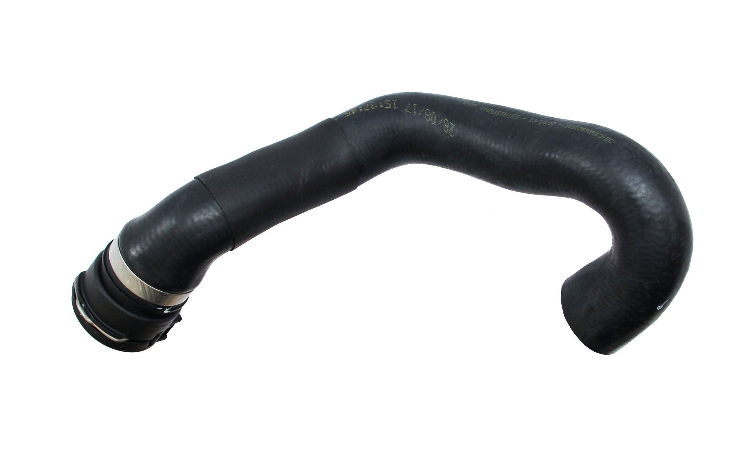 BMW F10 535i Water Hose - Thermostat Housing to Water Pump By Rein 11537593513 (2011-2016) – image 3