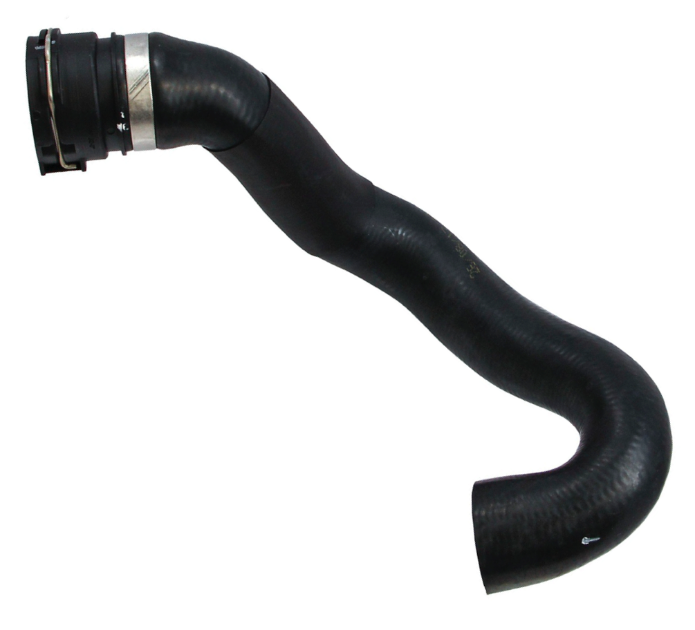 BMW F10 535i Water Hose - Thermostat Housing to Water Pump By Rein 11537593513 (2011-2016)
