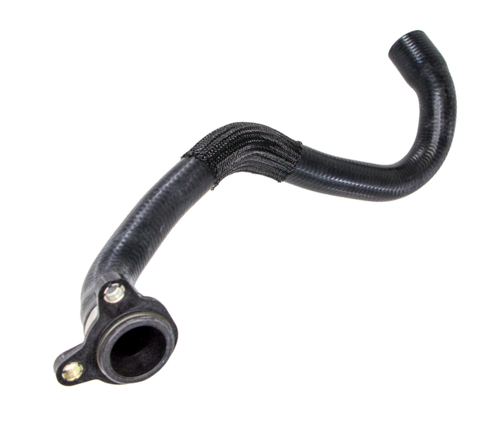 BMW F30 335 Water Hose-Cylinder Head to Thermostat Housing OEM 11537598234