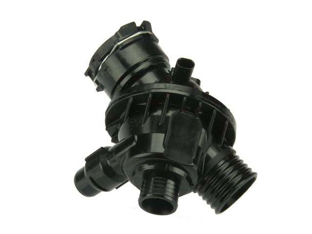 BMW F30 335i Engine Coolant Thermostat OEM 11537598865 – image 3