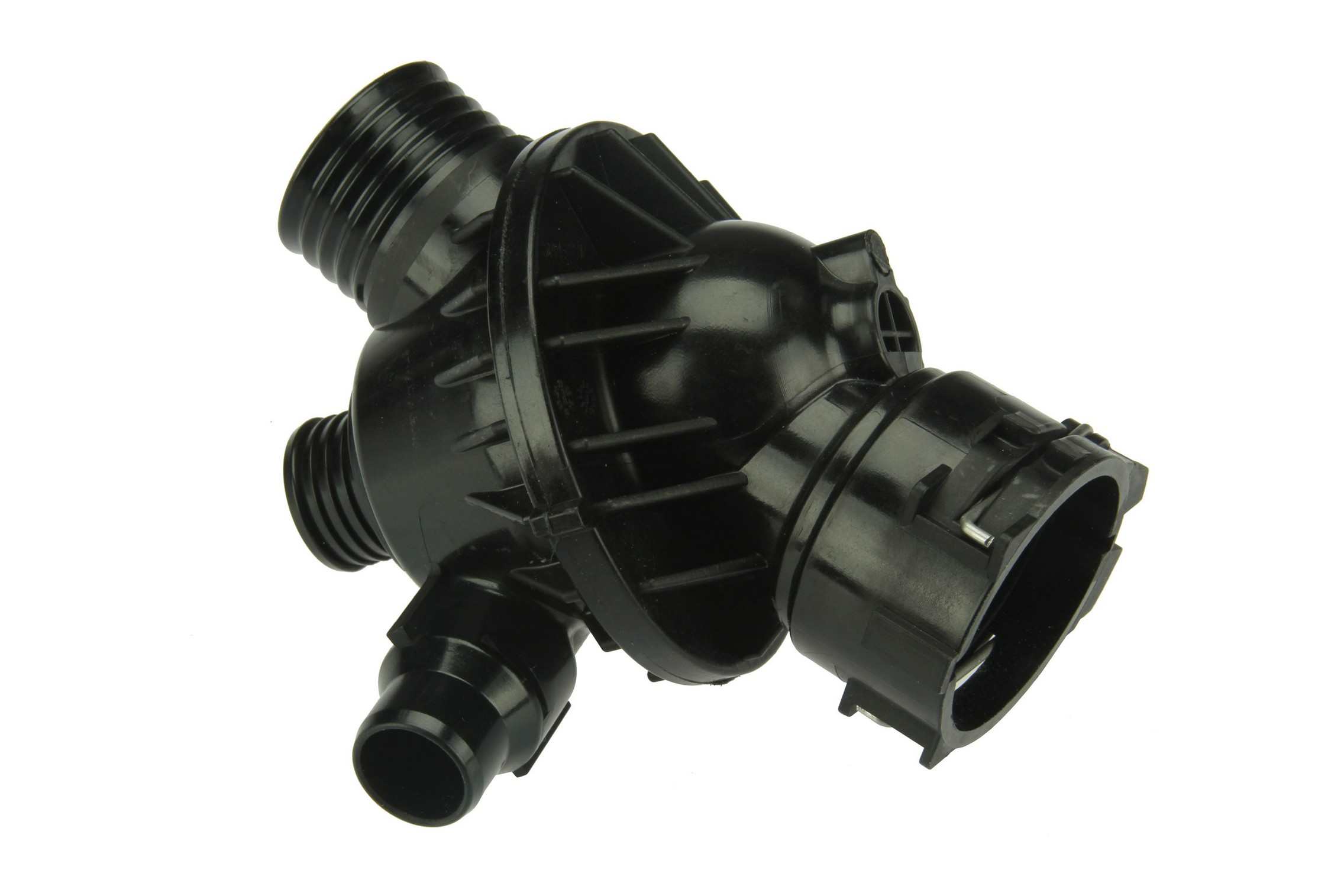 BMW F30 335i Engine Coolant Thermostat By Uro Parts 11537598865 – image 2
