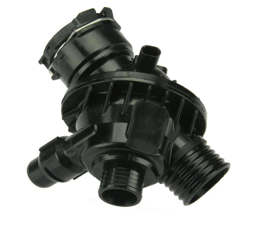 BMW F30 335i Engine Coolant Thermostat By Uro Parts 11537598865 – image 7