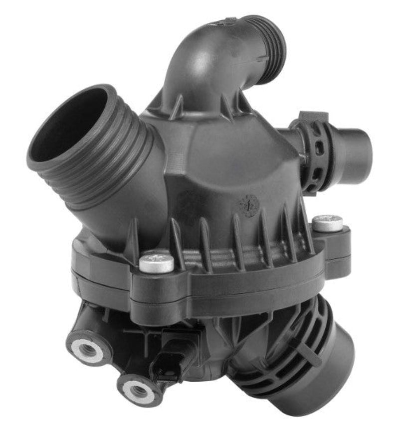 BMW E9X 335i Engine Cooling Thermostat OEM 11537601158 (2011-2013) – image 3