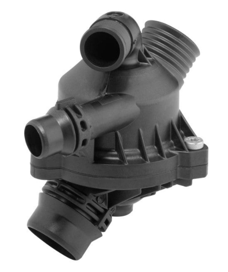 BMW E9X 335i Engine Cooling Thermostat By Uro 11537601158 (2011-2013) – image 2
