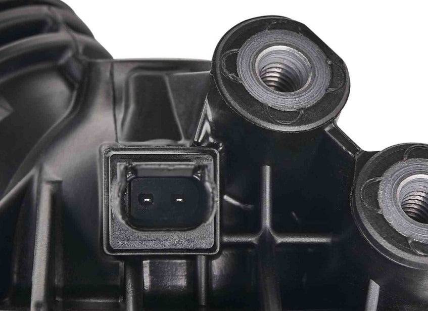 BMW E9X 335i Engine Cooling Thermostat By Uro 11537601158 (2011-2013) – image 4