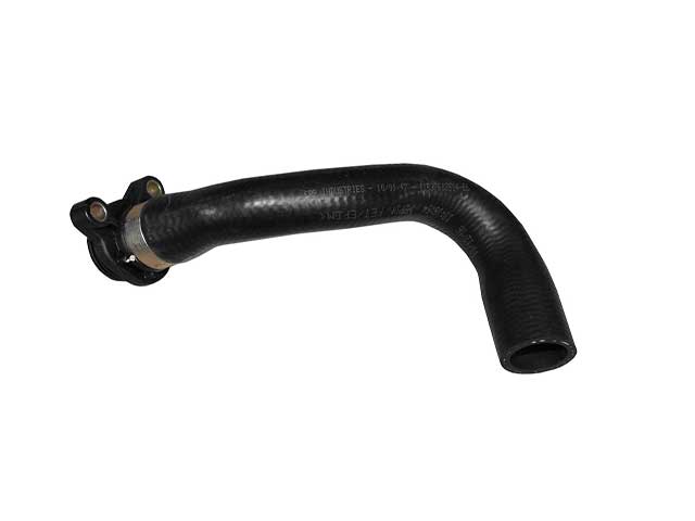 BMW F25 X3/X4 xDrive28i Coolant Hose Thermostat To Engine OEM 11537603514 – image 4