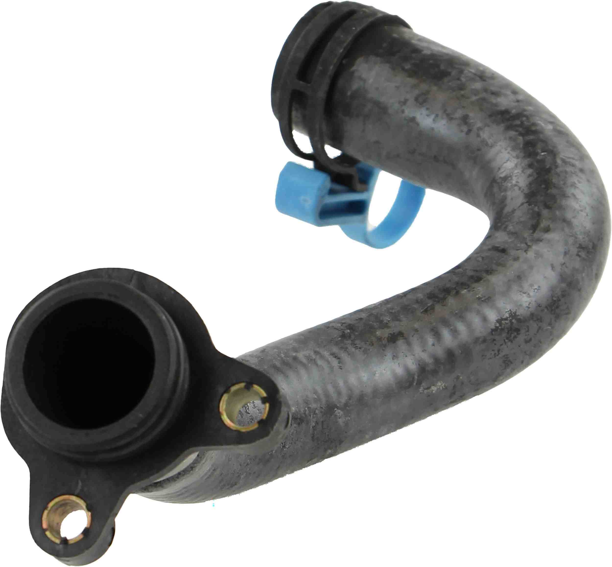 BMW F25 X3/X4 xDrive28i Coolant Hose Thermostat To Engine OEM 11537603514 – image 5