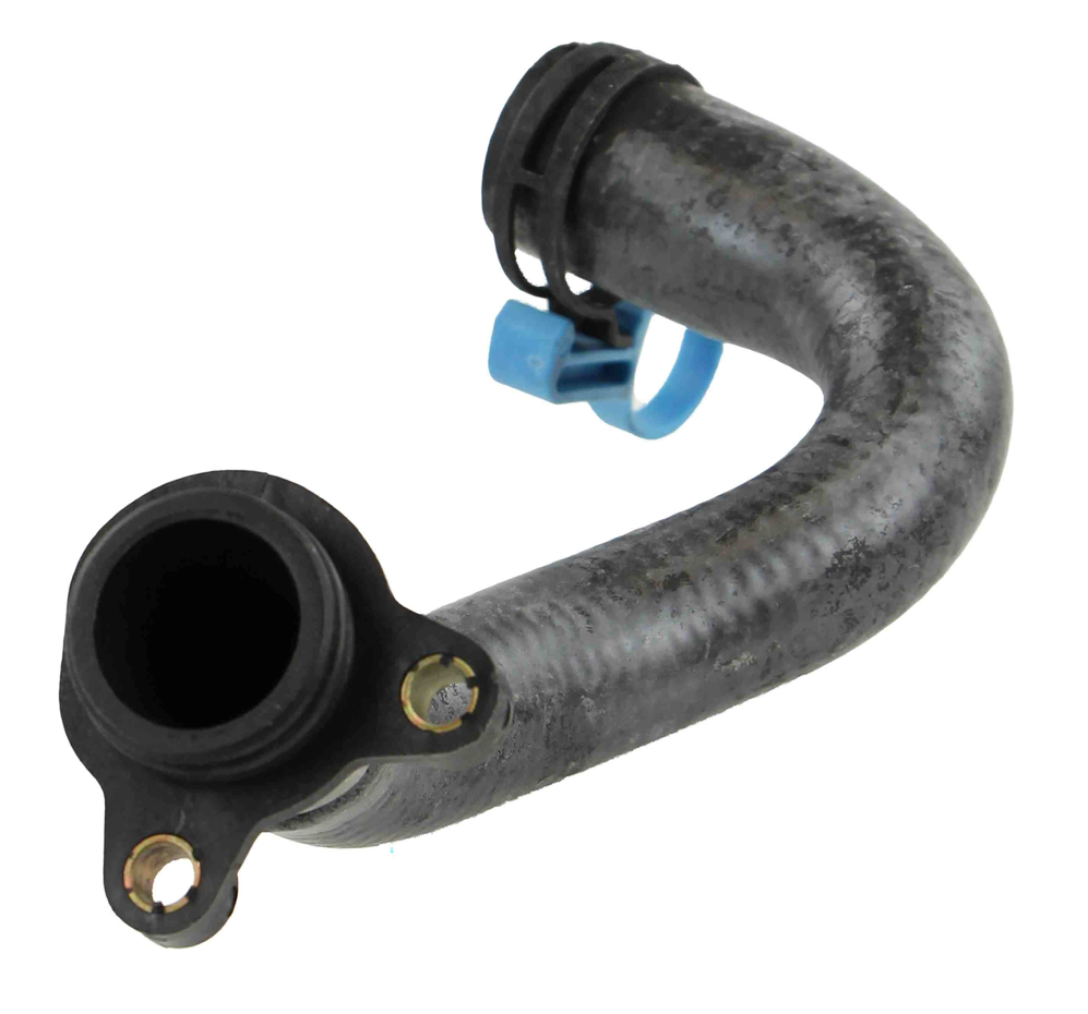 BMW F25 X3/X4 xDrive28i Coolant Hose Thermostat To Engine OEM 11537603514