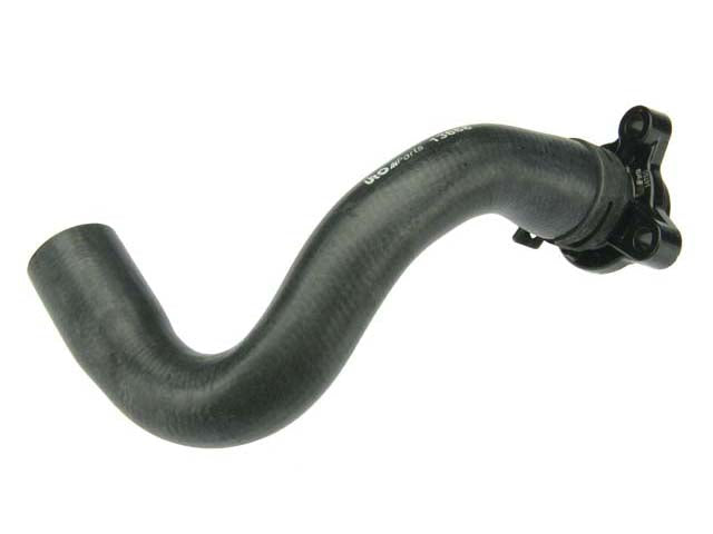 BMW X1 sDrive28i & xDrive28i Water Hose With Metal Fitting By Uro 11537603514