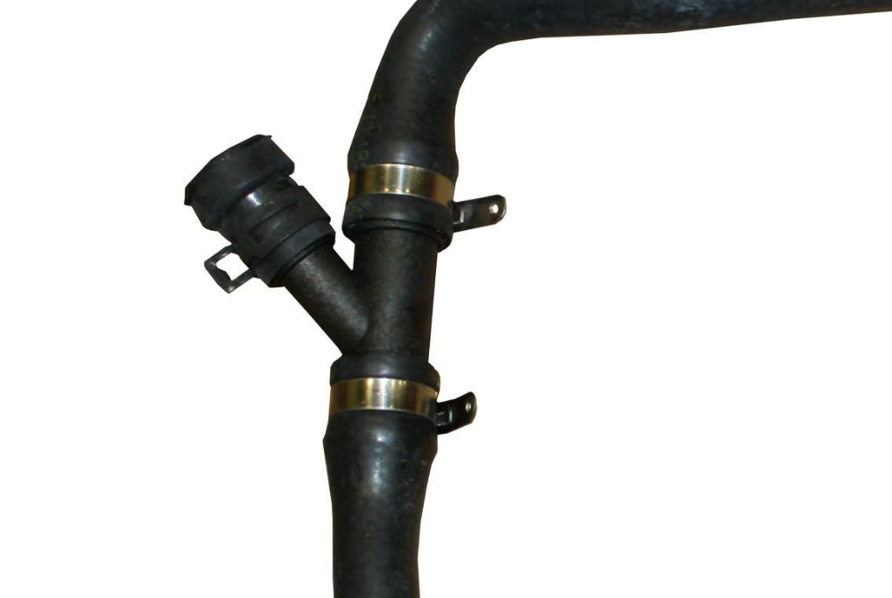 BMW E70 X5 Engine Coolant Thermostat Inlet Hose 11537609944 – image 2