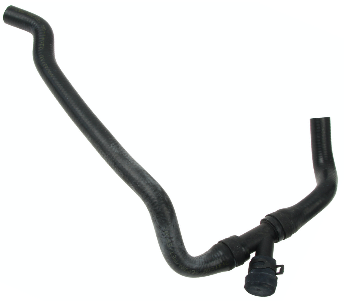 BMW E70 X5 Engine Coolant Thermostat Inlet Hose 11537609944