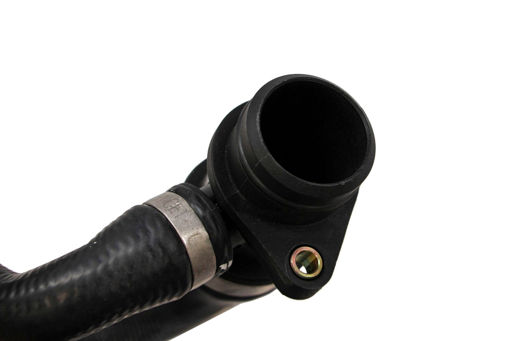 BMW F25 X3/X4 xDrive28i Coolant Hose Water Pump-Engine Block OEM 11537639998 – image 2
