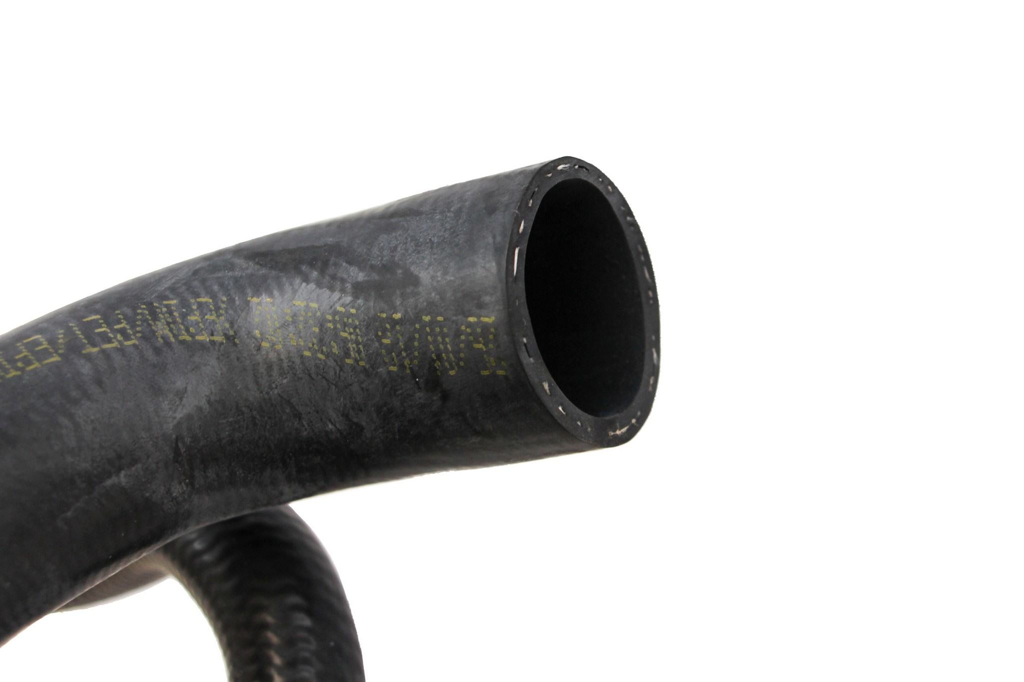BMW F25 X3/X4 xDrive28i Coolant Hose Water Pump-Engine Block OEM 11537639998 – image 3