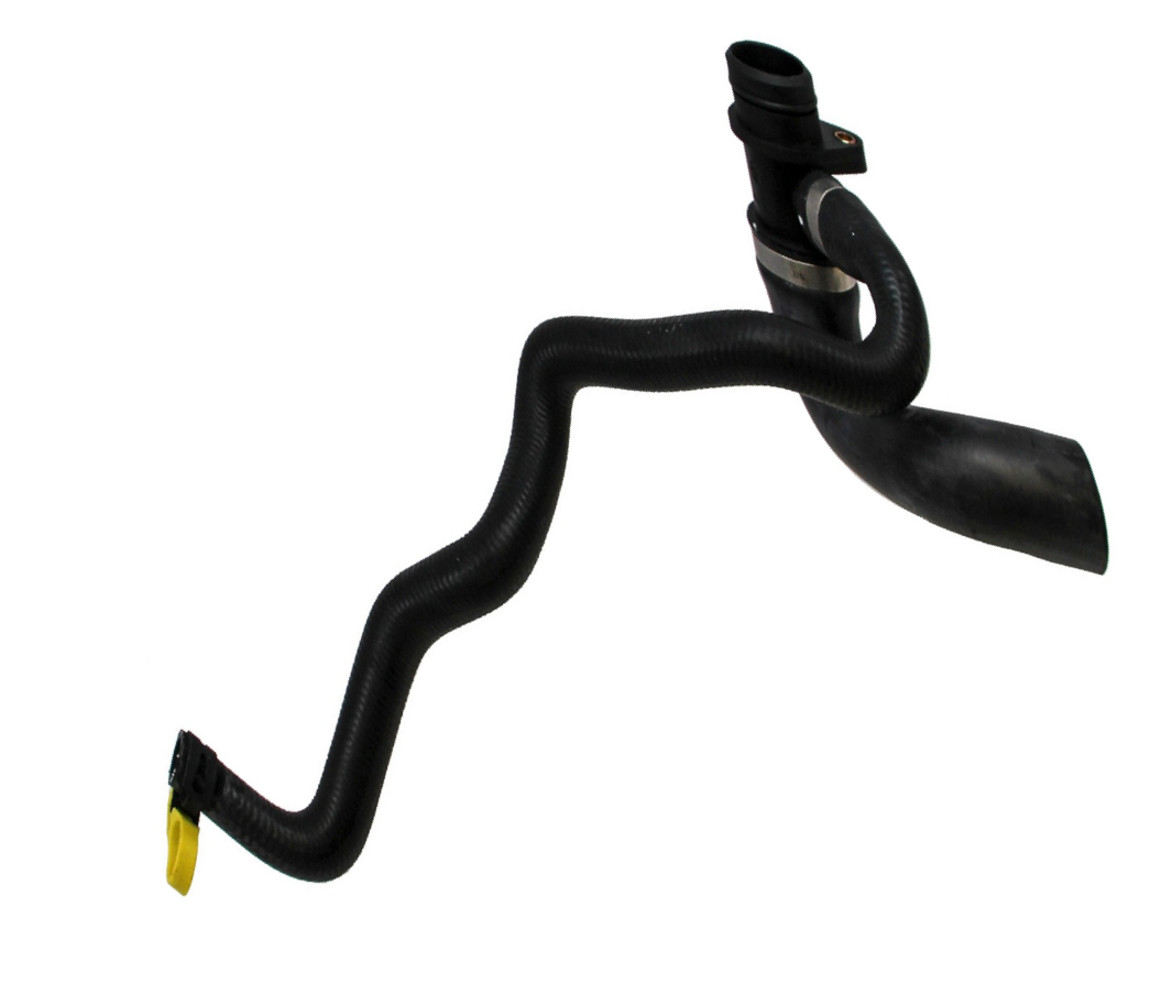 BMW F25 X3/X4 xDrive28i Coolant Hose Water Pump-Engine Block OEM 11537639998