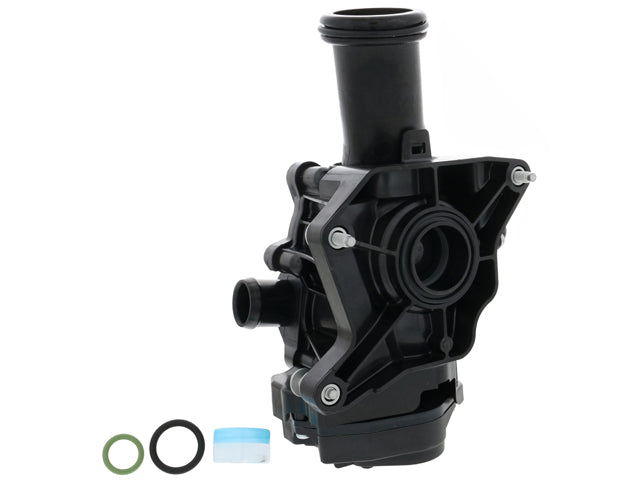 BMW G30 540i Engine Cooling Thermostat Assembly By BGA 11537642854 – image 2