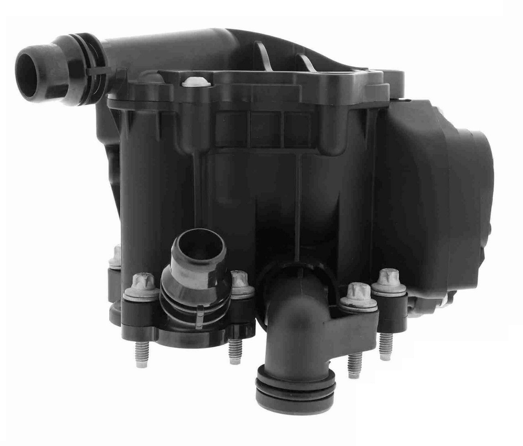 BMW F32 430i Engine Coolant Thermostat OEM 11537644811 – image 5