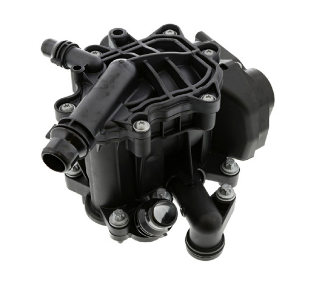 BMW F32 430i Engine Coolant Thermostat OEM 11537644811 – image 8
