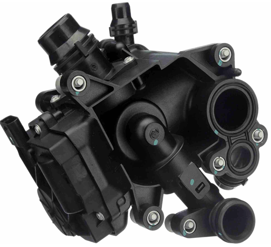BMW F32 430i Engine Coolant Thermostat By Uro 11537644811 – image 2