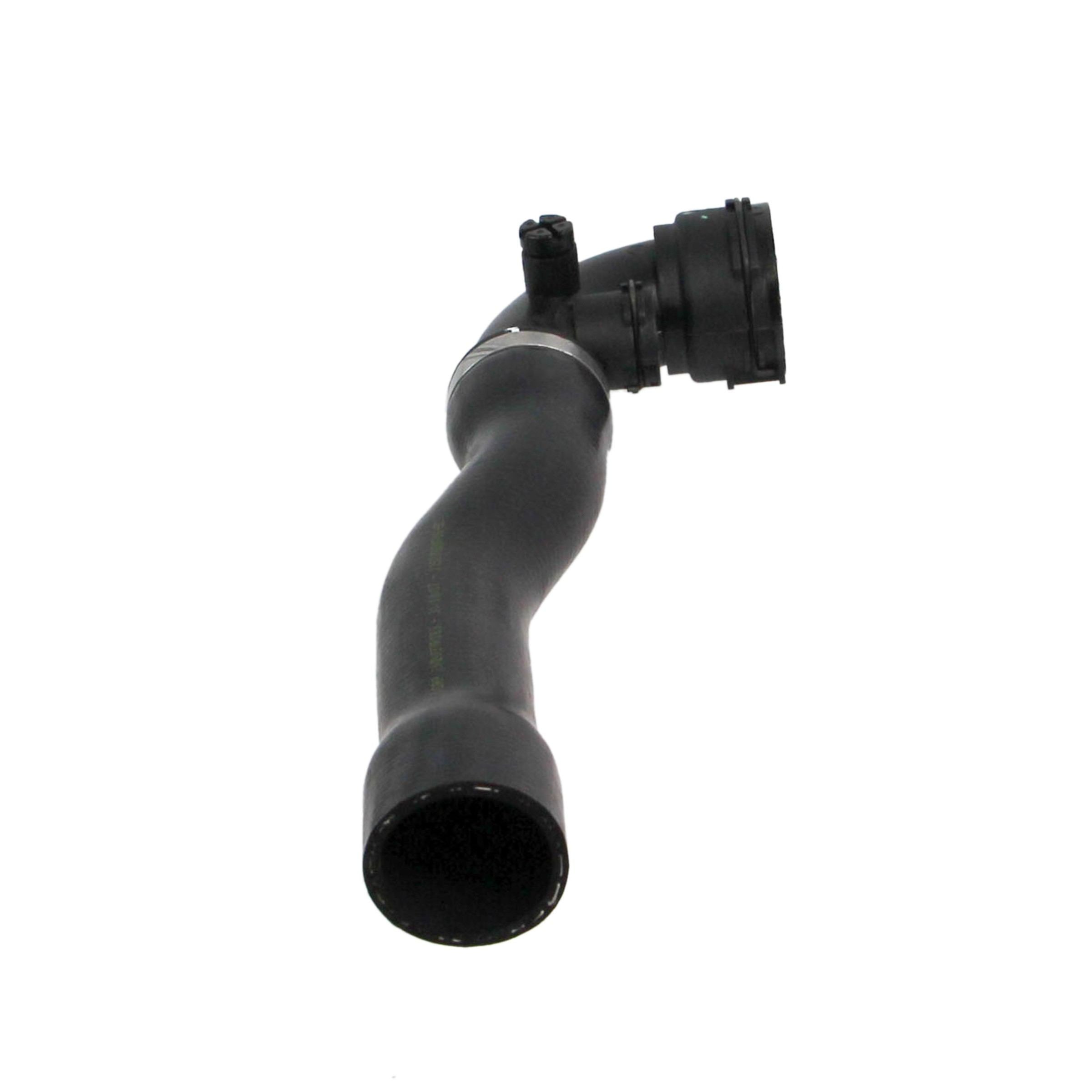 BMW E46 M3 Upper Or Lower Radiator Hose OEM 11537830715 or 11537830716 – image 2