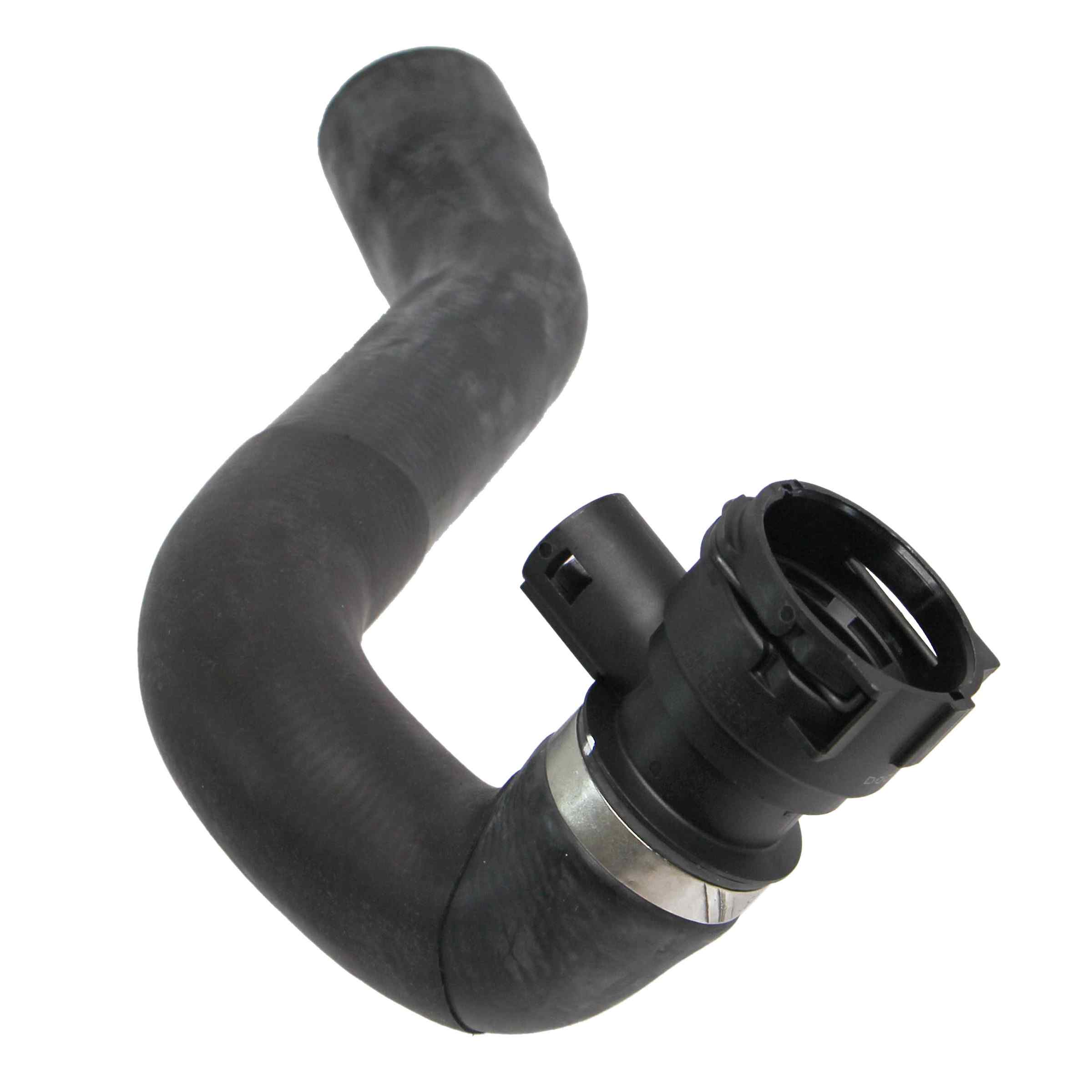 BMW E46 M3 Upper Or Lower Radiator Hose OEM 11537830715 or 11537830716 – image 4
