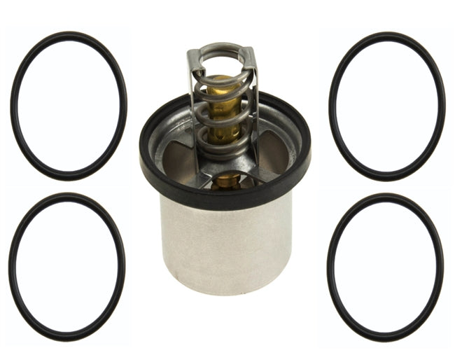 BMW E9X M3 Thermostat With O-rings By Vernet 11537836155