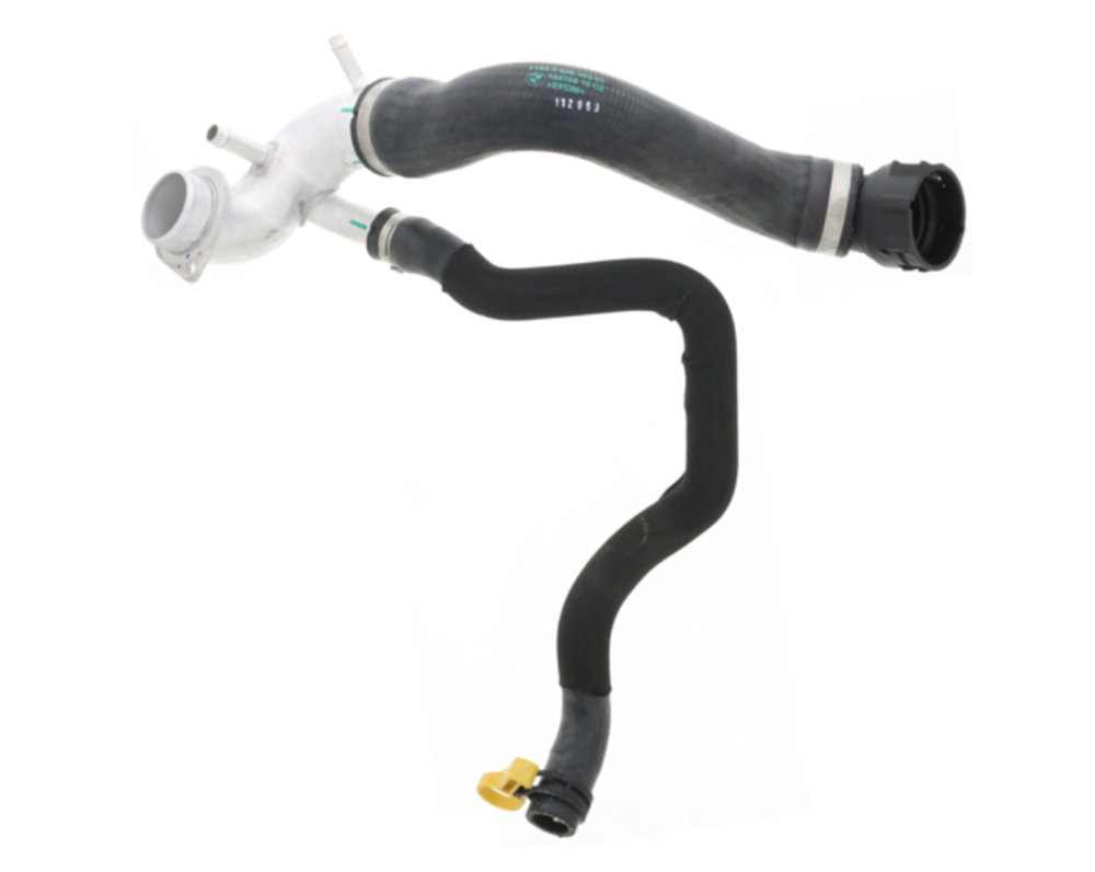 BMW F10 M5 Upper Radiator Hose Assembly W/ Seal OEM 11537846363 – image 2