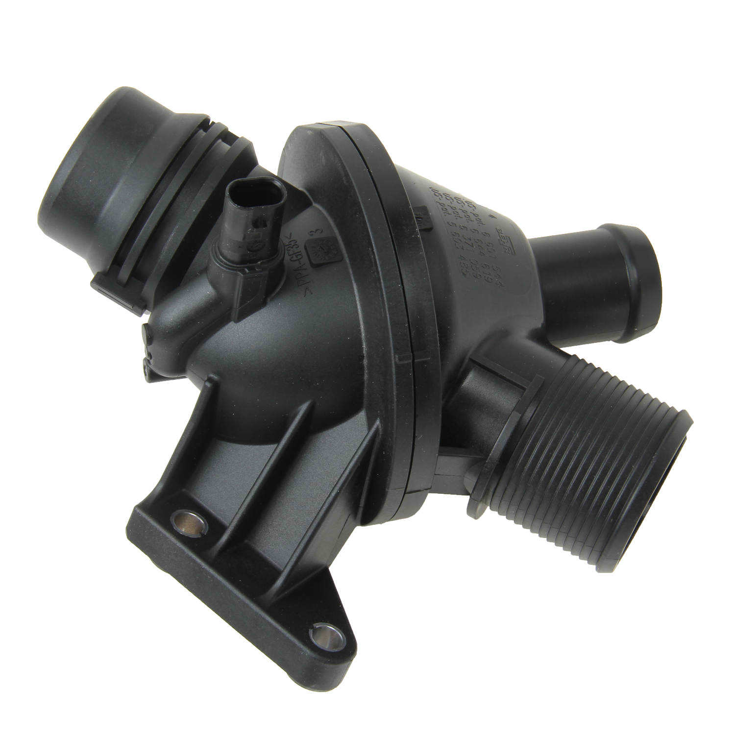 BMW X1 sDrive28i & xDrive28i Engine Cooling Thermostat By MotoRad 11538635689 – image 13