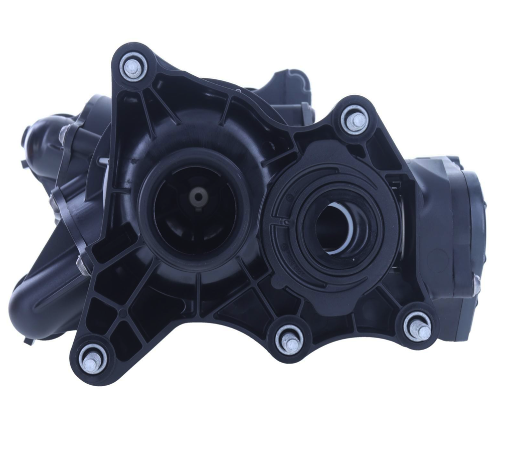 BMW G20 330i Engine Cooling Thermostat Assembly OEM 11538642560 – image 3