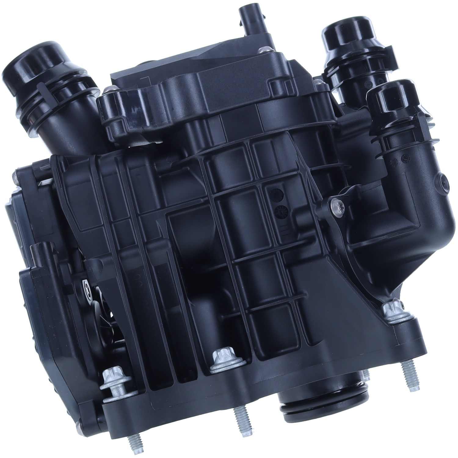 BMW G20 330i Engine Cooling Thermostat Assembly OEM 11538642560 – image 5
