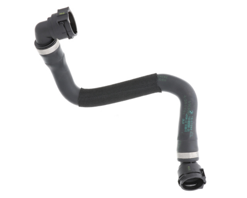 BMW G20 330i Engine Coolant Water Hose-Thermostat Housing to Water Pump OEM 11538650981