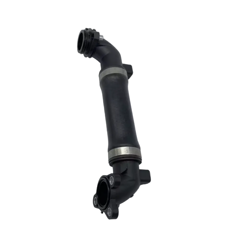 BMW G20 330i Engine Coolant Water Hose-Water Pump to Cylinder Head OEM 11538650984 – image 3