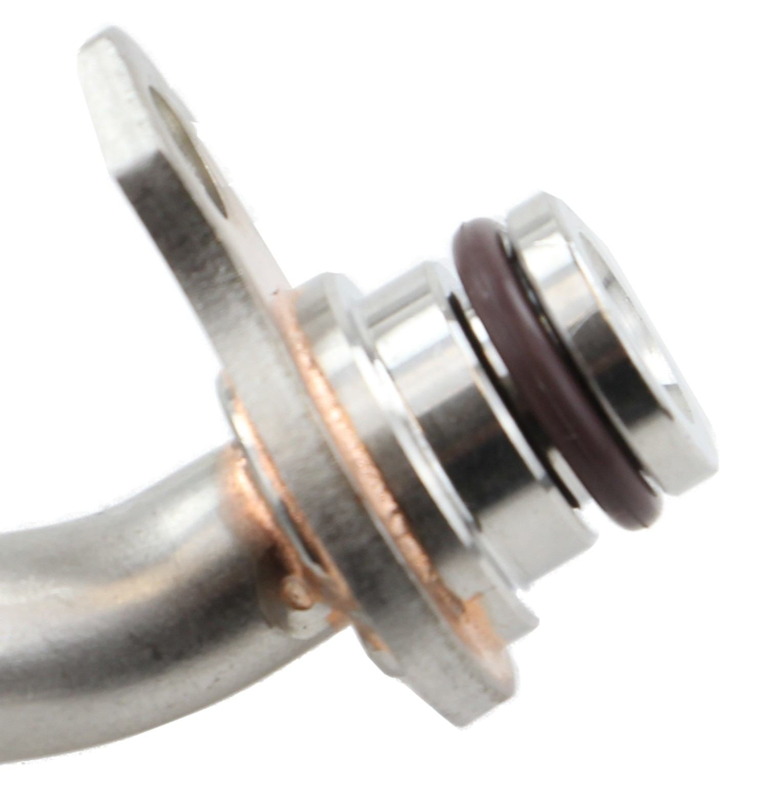 BMW F25 X3 x/sDrive28i Turbocharger Coolant Line Kit By Rein 11538853292 & 11538853293 – image 3