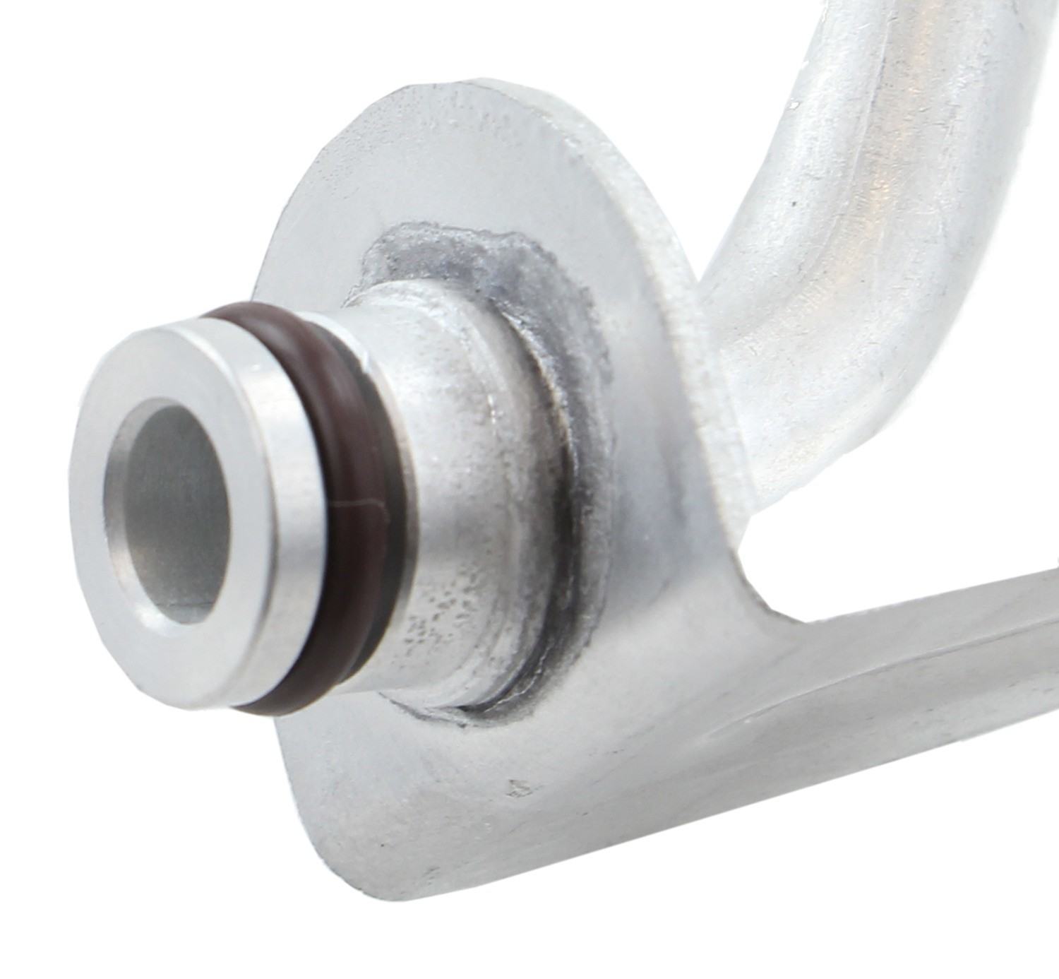 BMW F25 X3 x/sDrive28i Turbocharger Coolant Line Kit By Rein 11538853292 & 11538853293 – image 4