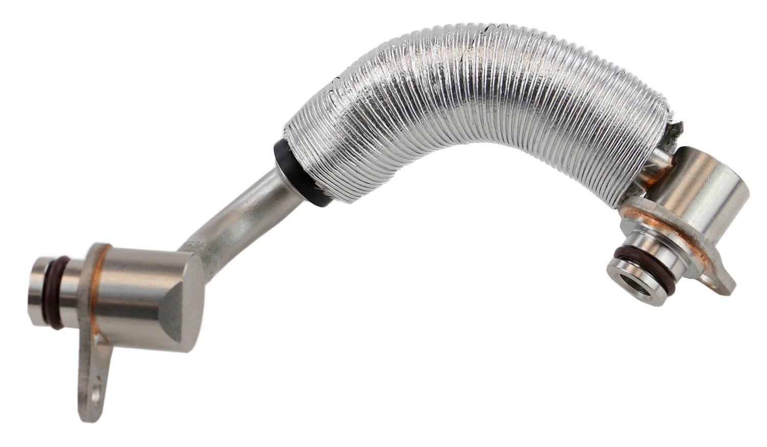 BMW F25 X3 x/sDrive28i Turbocharger Coolant Line Kit By Rein 11538853292 & 11538853293 – image 5