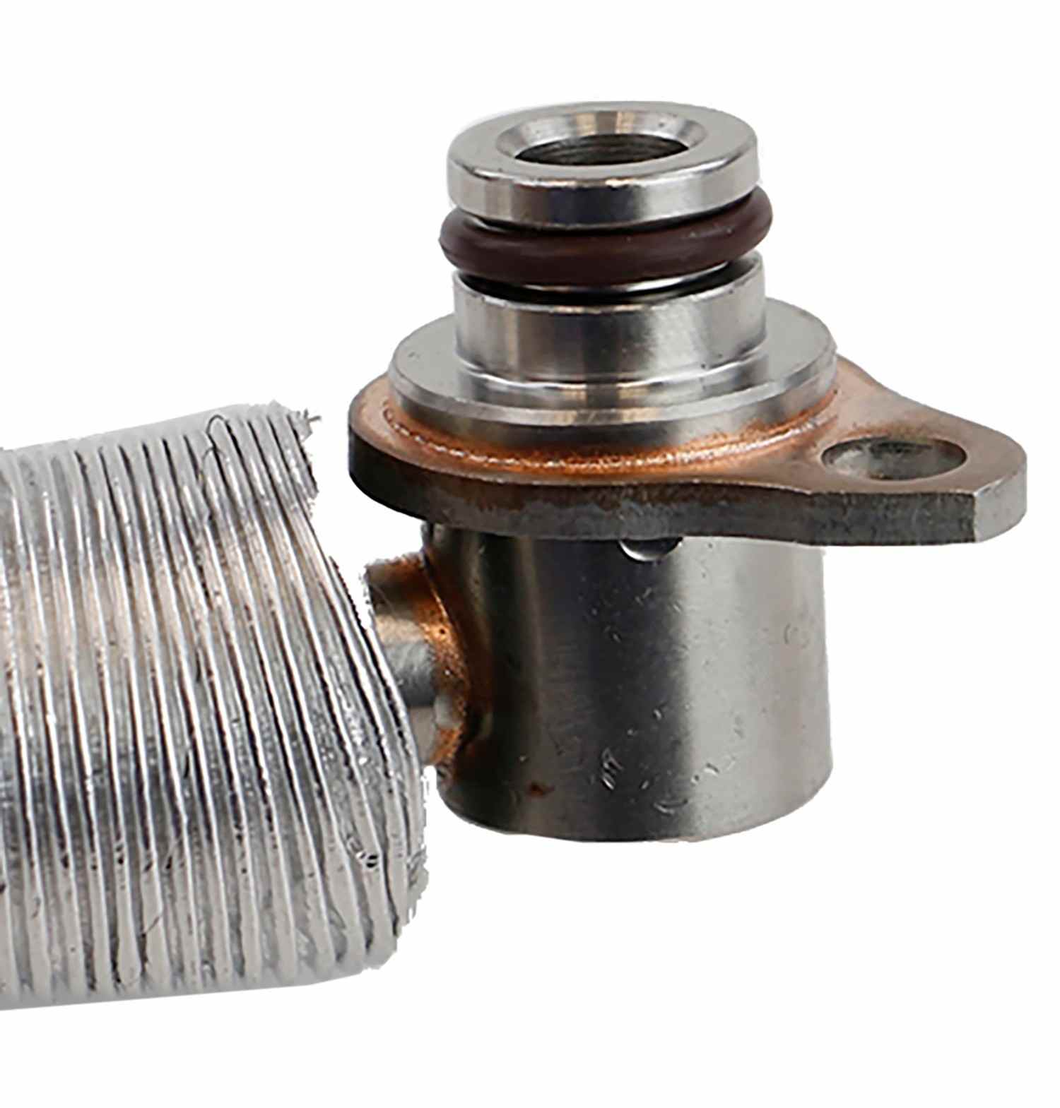 BMW F25 X3 x/sDrive28i Turbocharger Coolant Line Kit By Rein 11538853292 & 11538853293 – image 6