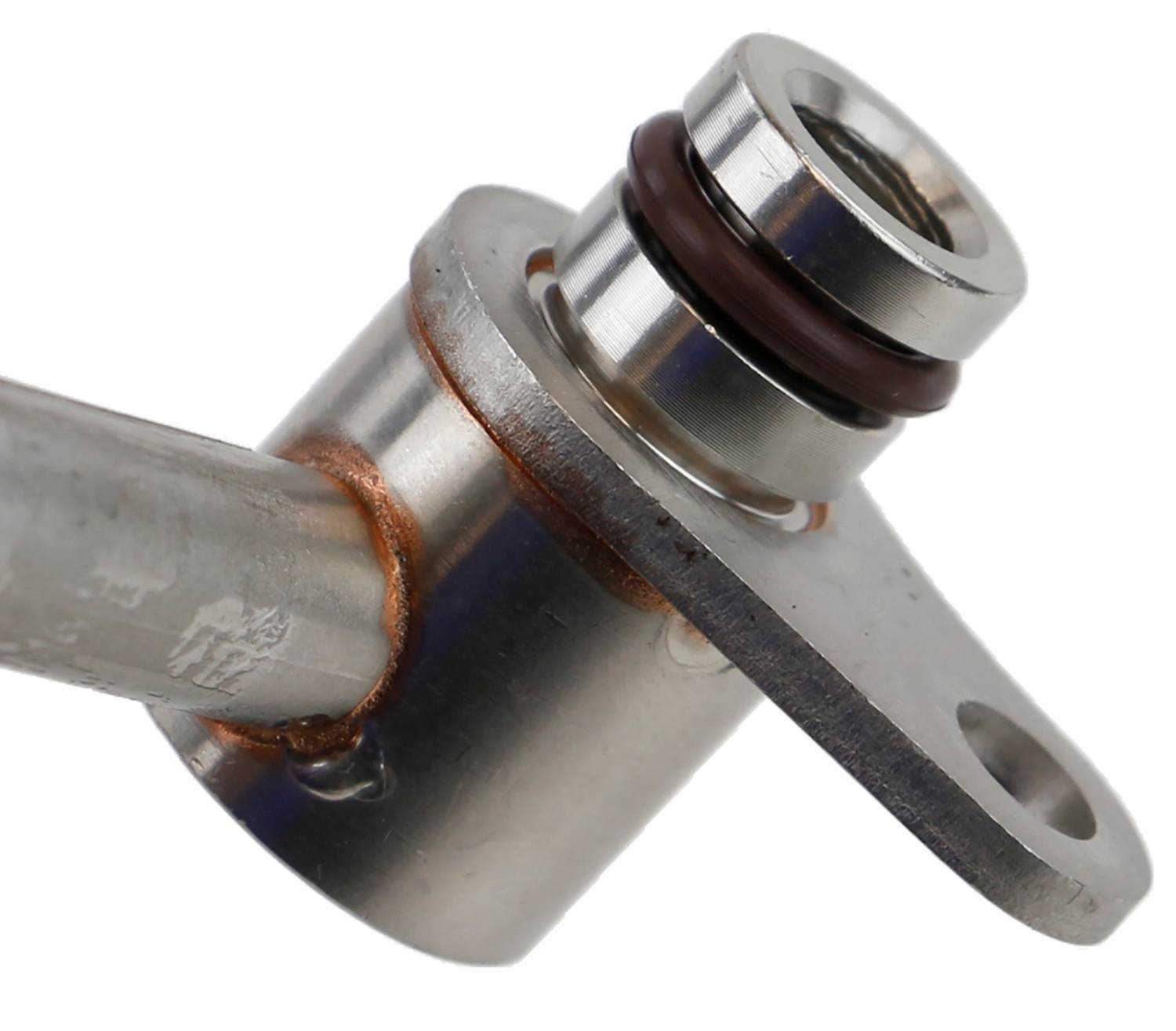 BMW F25 X3 x/sDrive28i Turbocharger Coolant Line Kit By Rein 11538853292 & 11538853293 – image 7