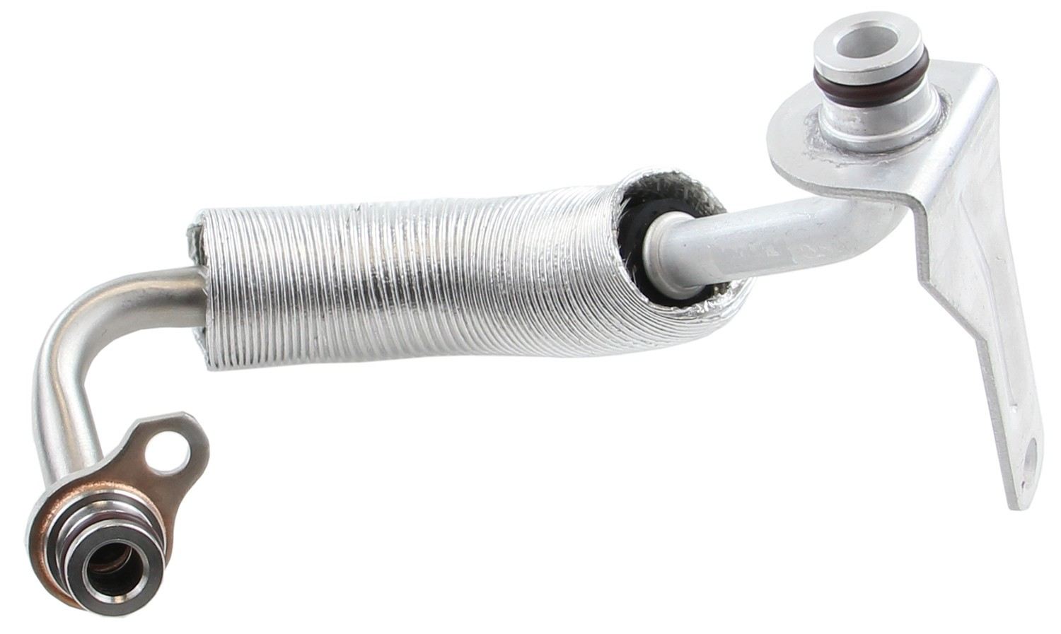 BMW F25 X3 x/sDrive28i Turbocharger Coolant Line Kit By Rein 11538853292 & 11538853293 – image 10