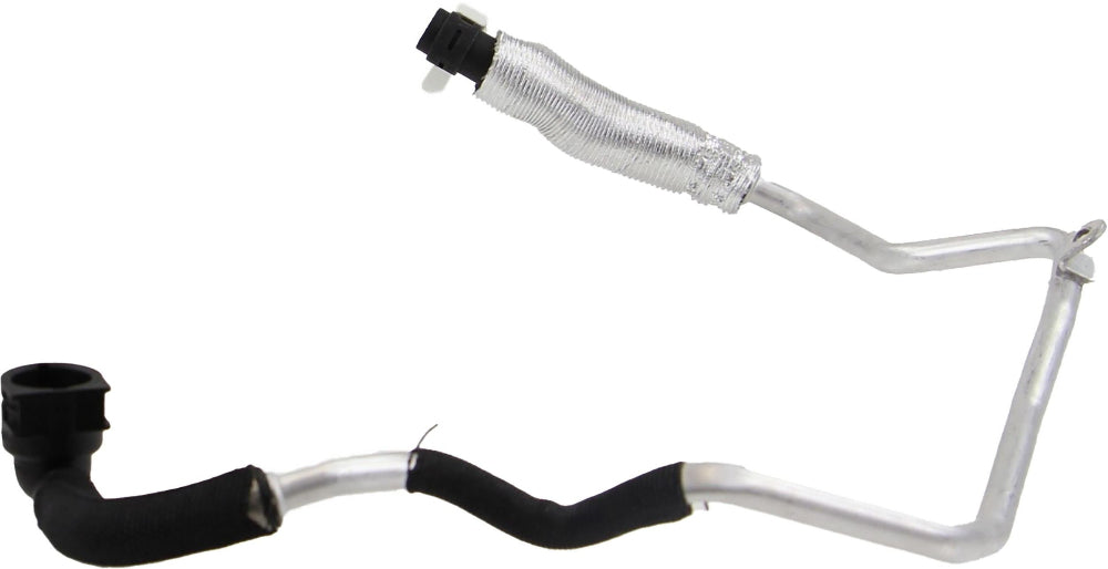 BMW F30 340i Turbocharger Coolant Line (Return) OEM 11538666857 – image 3