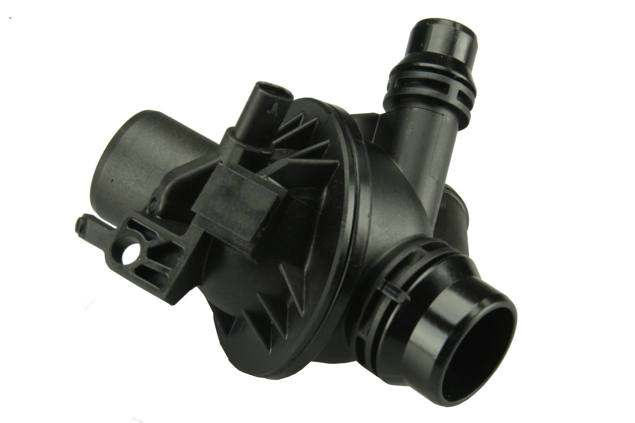 BMW 740i & 740li Engine Cooling Thermostat Assembly By Uro 11538671517 (2011-2012) – image 3
