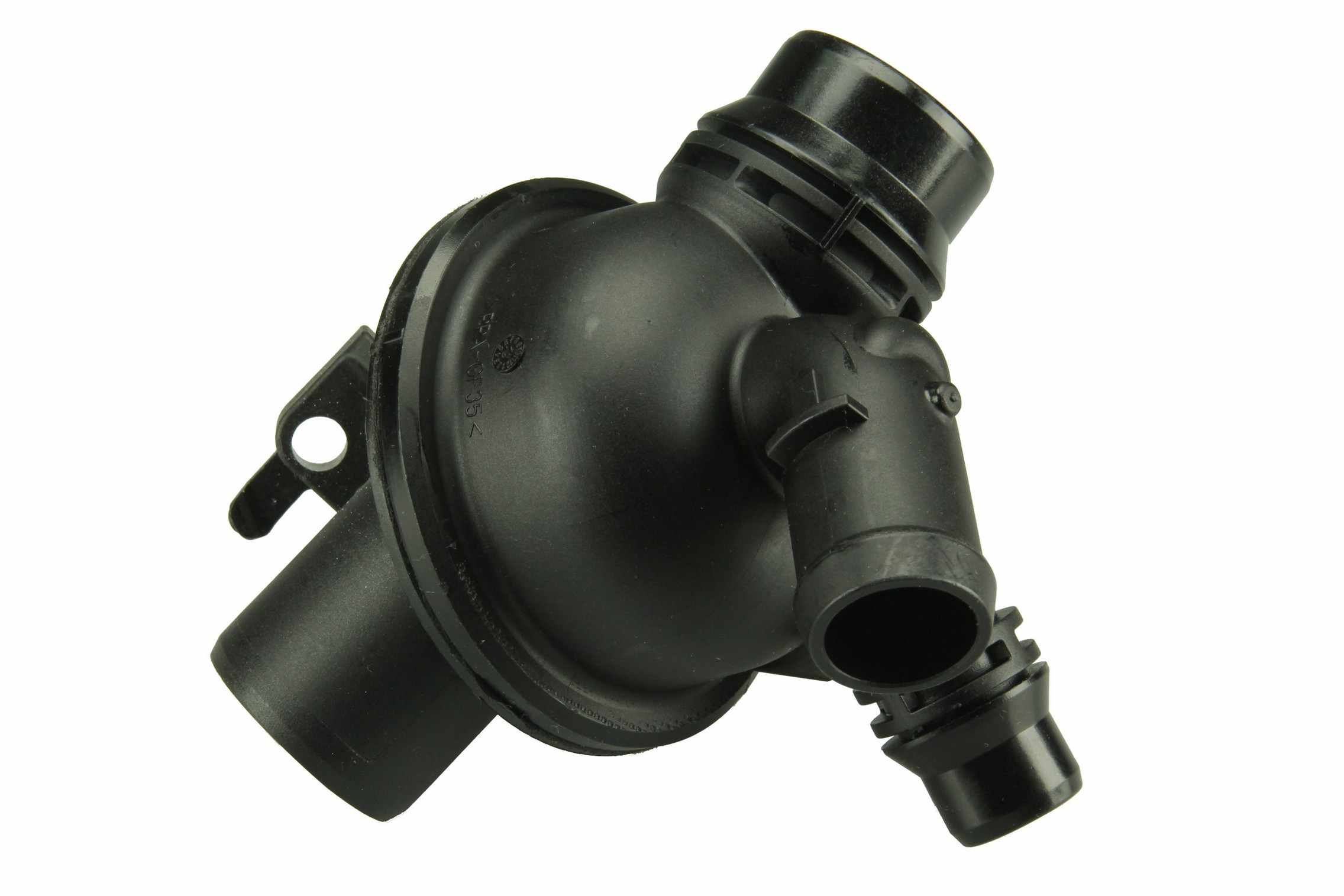 BMW 740i & 740li Engine Cooling Thermostat Assembly By Uro 11538671517 (2011-2012) – image 4