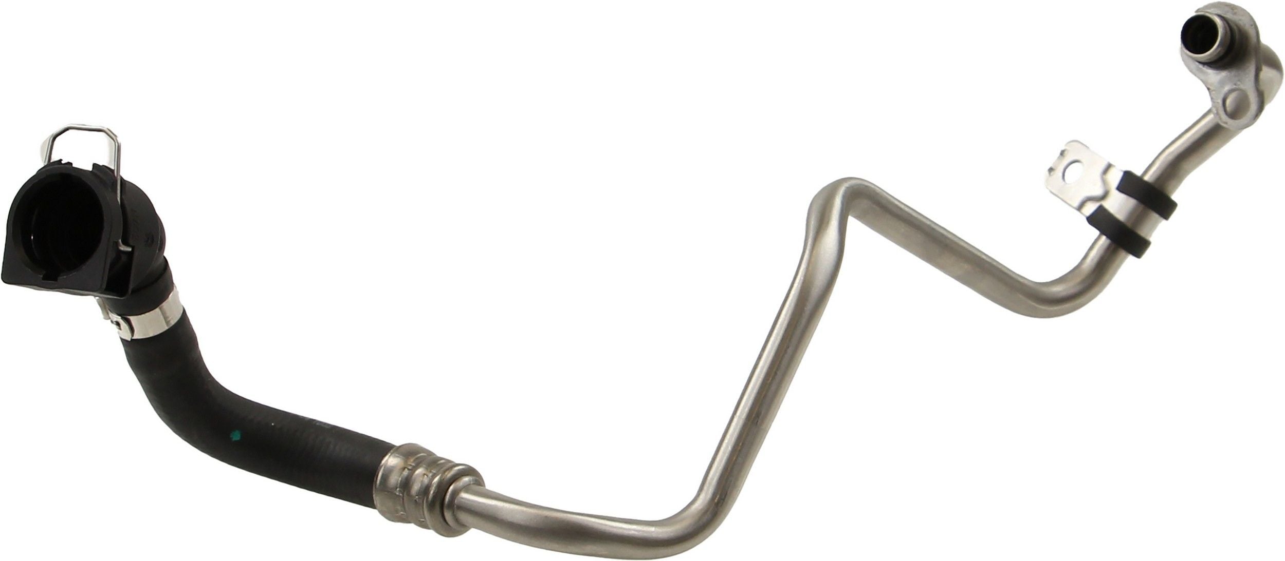 BMW G01 X3 Turbocharger Coolant Line Kit By Rein – image 3