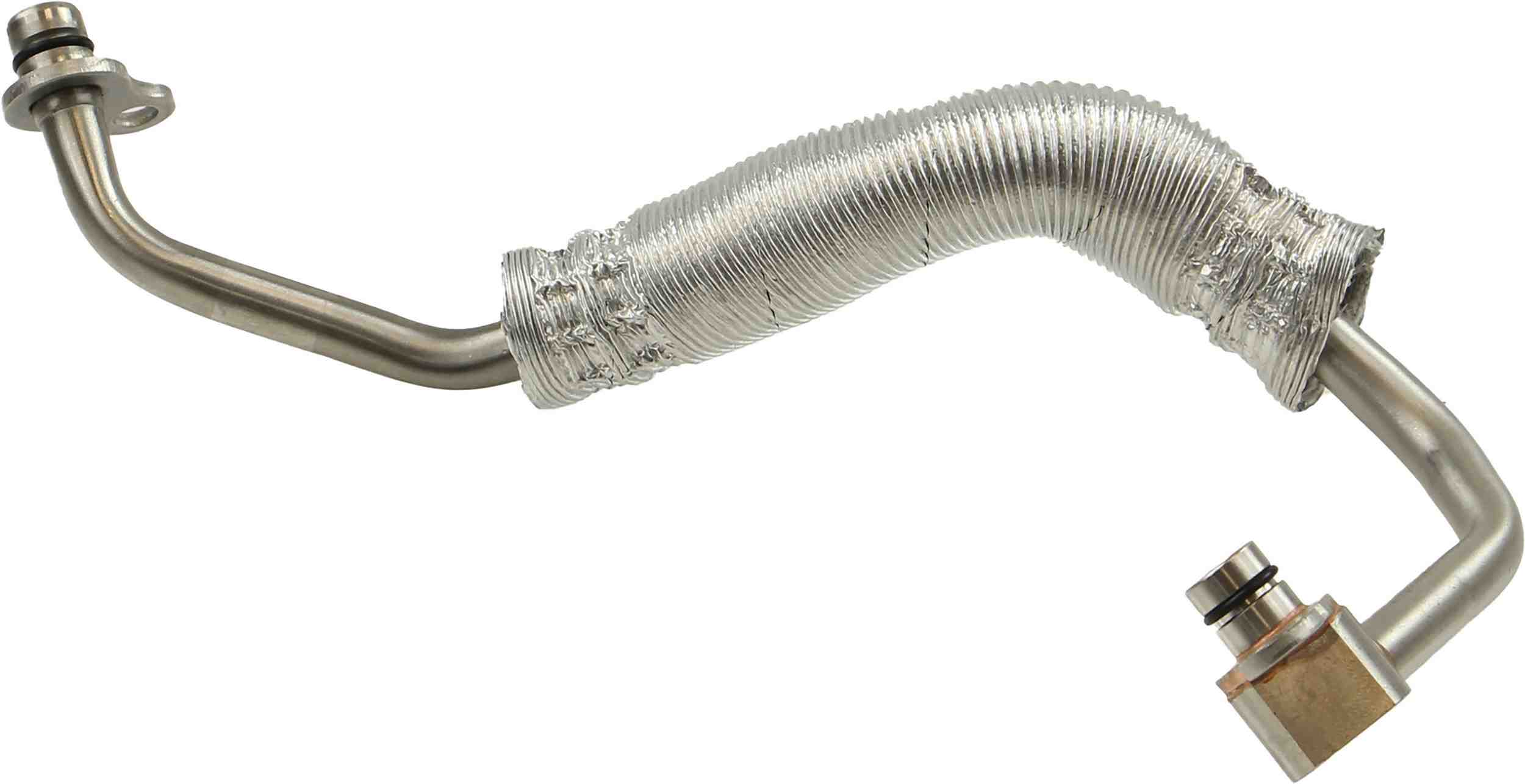 BMW G01 X3 Turbocharger Coolant Line Kit By Rein – image 5
