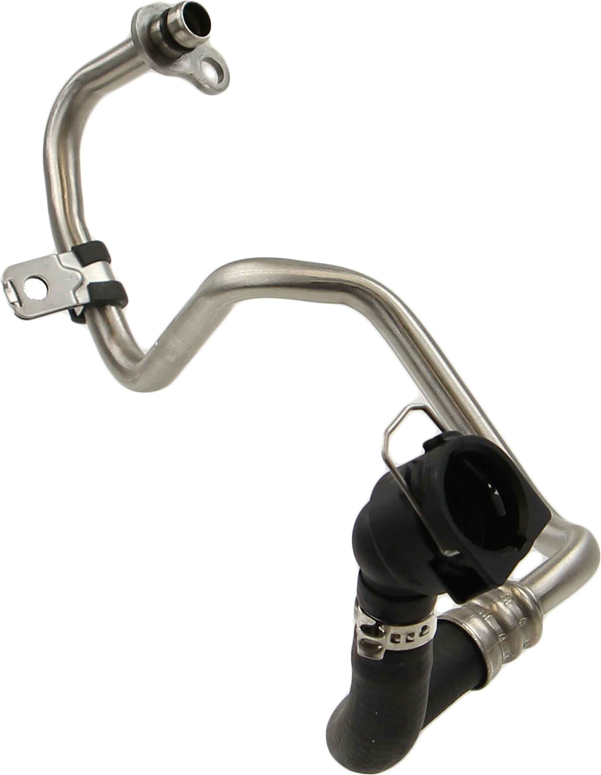 BMW G01 X3 Turbocharger Coolant Line Kit By Rein – image 8