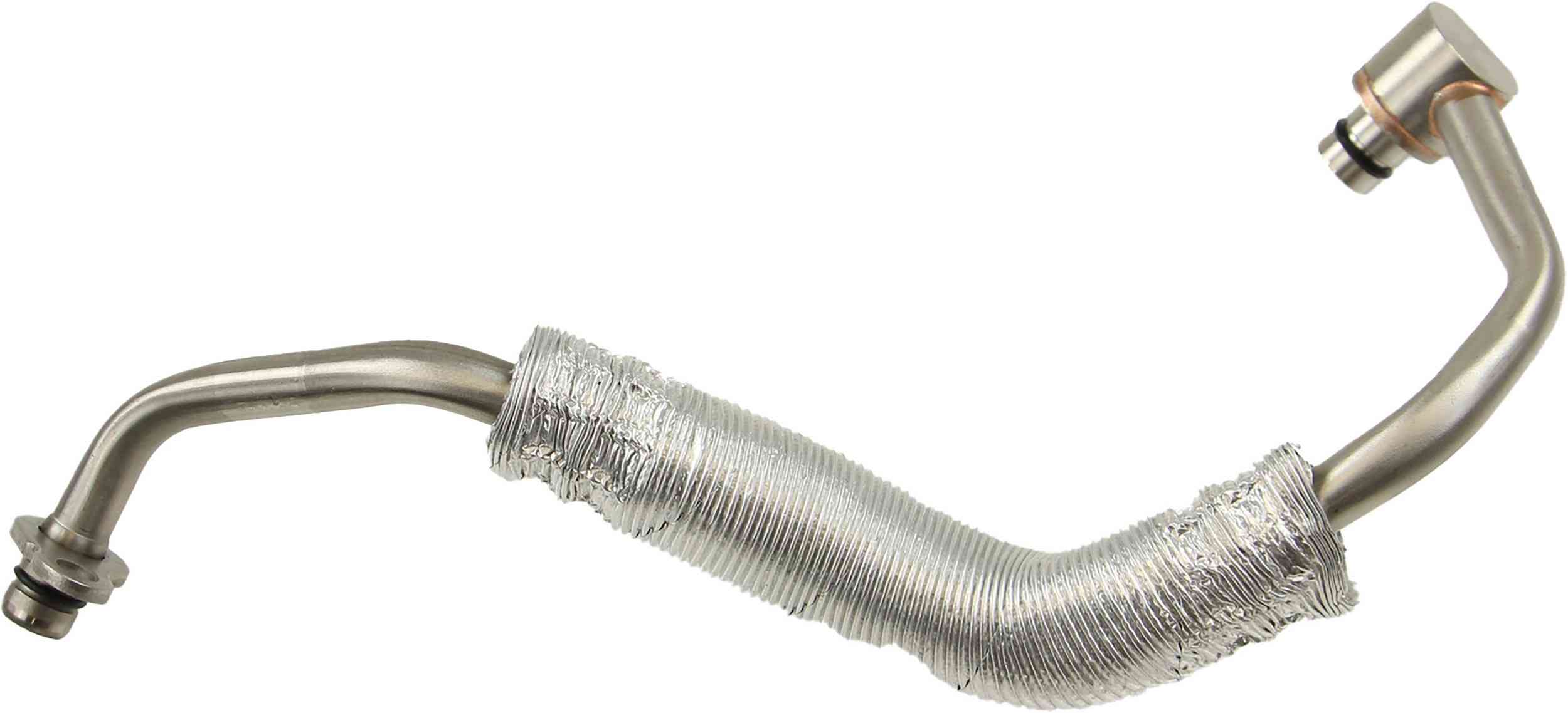 BMW G01 X3 Turbocharger Coolant Line Kit By Rein – image 9
