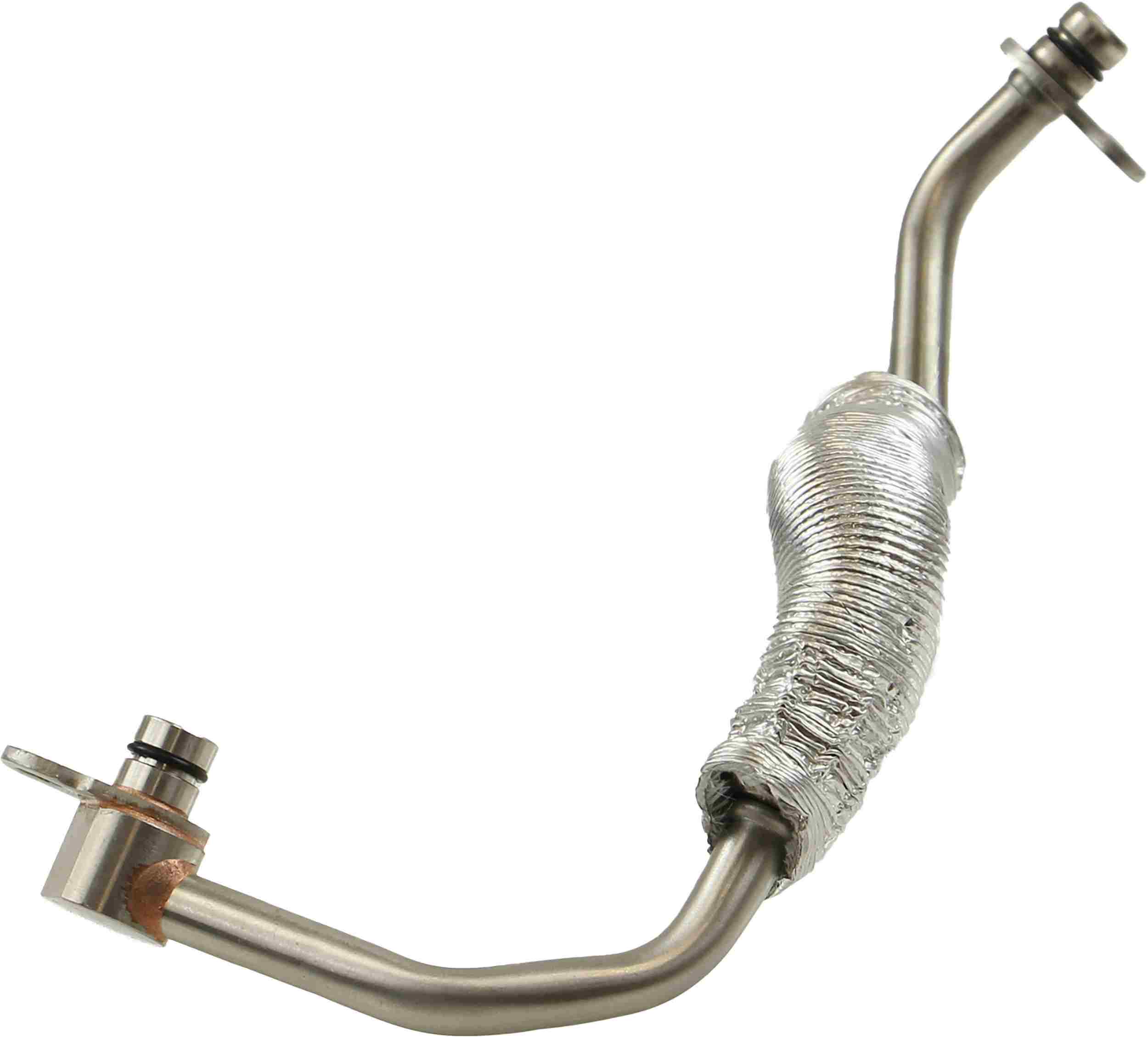 BMW G01 X3 Turbocharger Coolant Line Kit By Rein – image 10