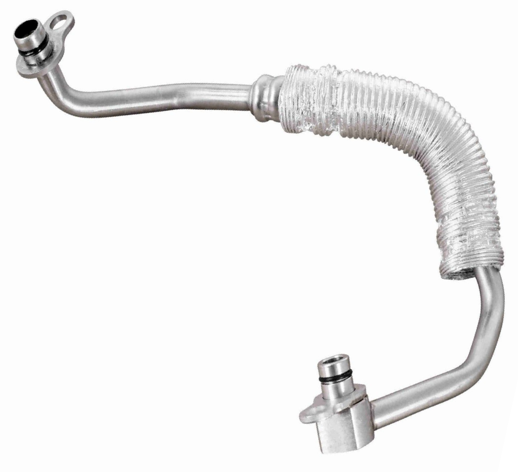 BMW F30 330i Turbocharger Coolant Line 11538854734 or 11538854735
